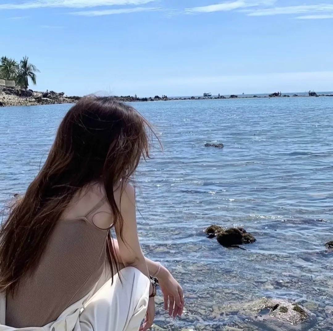 海岸共鸣海报