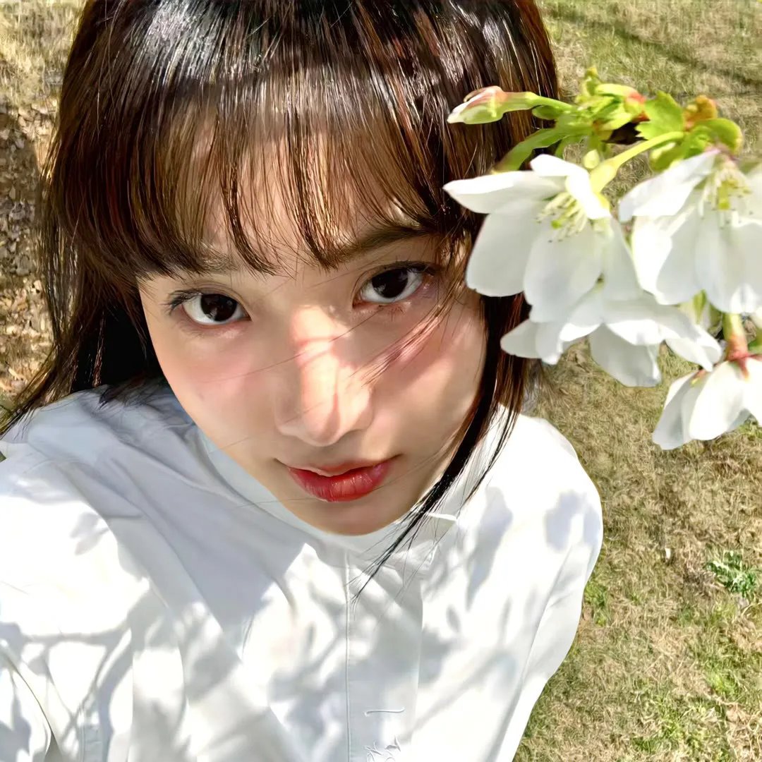 玉女私情海报