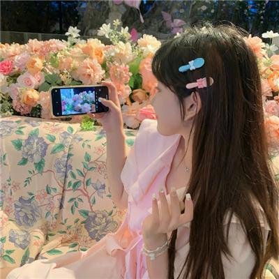 因为我爱你海报